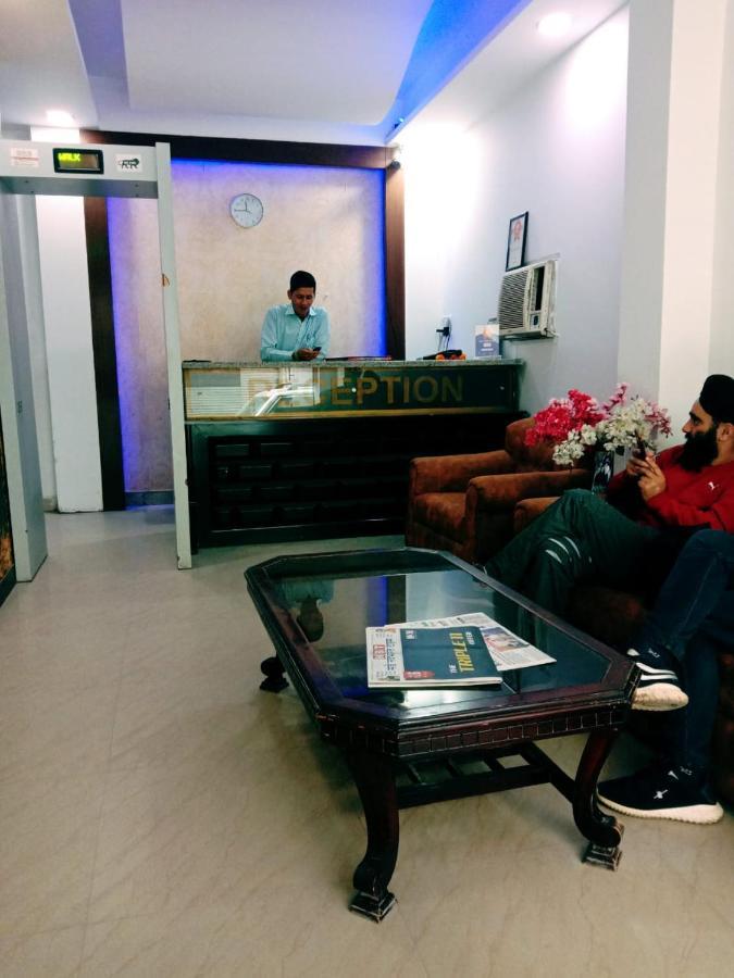 Perfect Palace 2* New Delhi