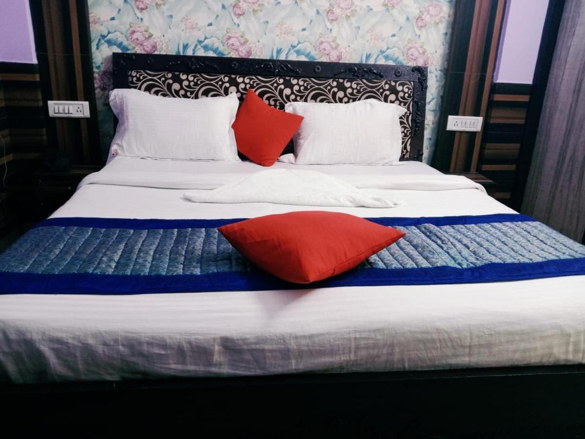 Perfect Palace 2* New Delhi